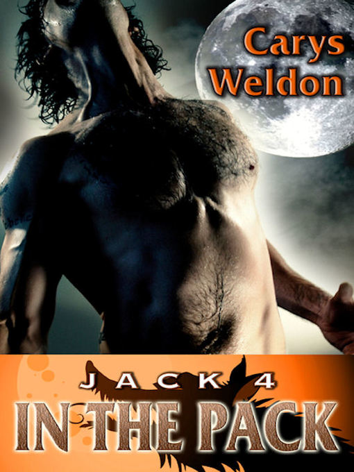 Title details for Jack - In the Pack by Carys Weldon - Available